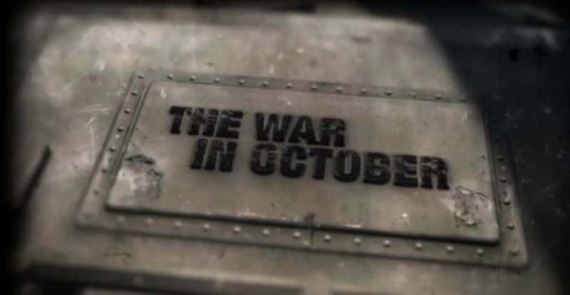 ¼Ƭʮս The War in Octoberȫ3-Ļ/Ļ