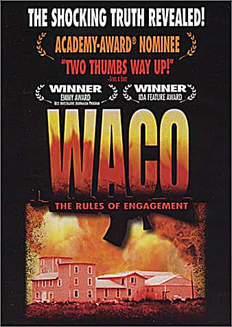 ¼ƬΤ - ս Waco - The Rules of EngagementĻ/Ļ