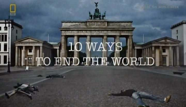 ¼Ƭս 10 ַ 10 Ways to End the Worldȫ2-Ļ/Ļ