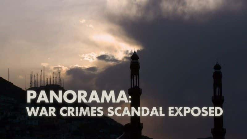 ¼Ƭսع War Crimes Scandal Exposedȫ1-Ļ/Ļ