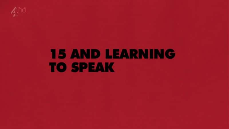 ¼Ƭ15ѧϰ˵ 15 and Learning to SpeakĻ/Ļ