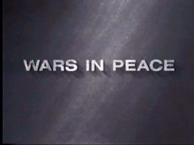 ¼Ƭƽս -  Wars in Peace - AfghanistanĻ/Ļ