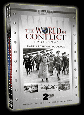 ¼Ƭս - ͻе WW2 - World in Conflictȫ1-Ļ/Ļ