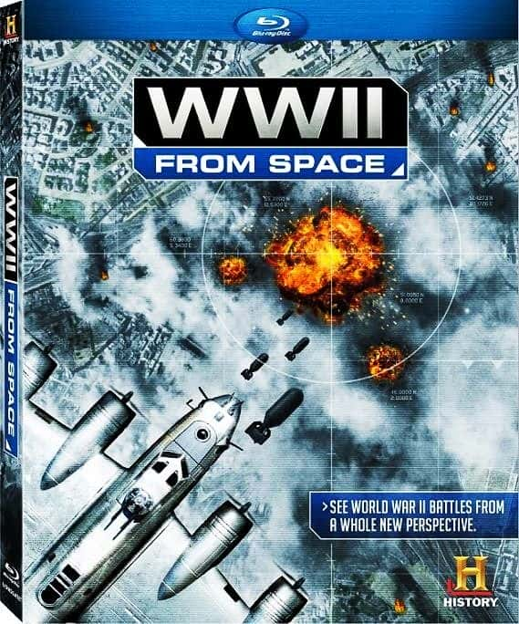 ¼Ƭ̫տս WWII from SpaceĻ/Ļ