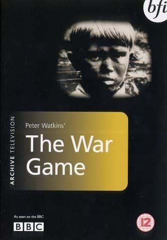 ¼ƬսϷ The War GameĻ/Ļ