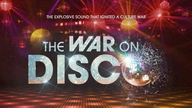 ¼Ƭ˹ս The War on Disco1080Pȫ1-Ļ/Ļ