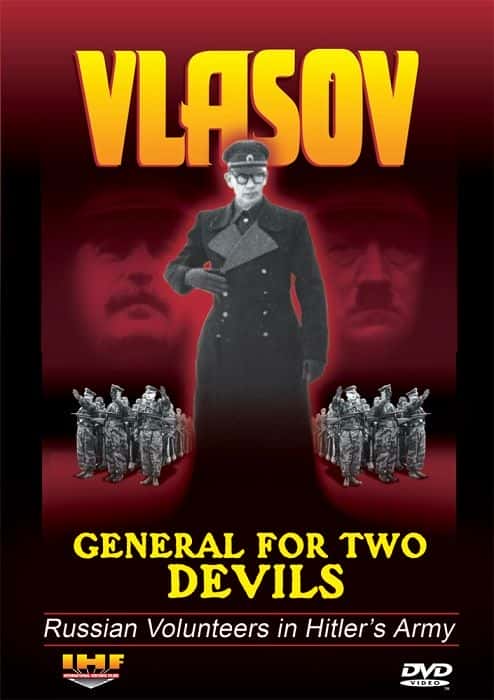 ¼ƬħĽ Vlasov: General for Two DevilsĻ/Ļ