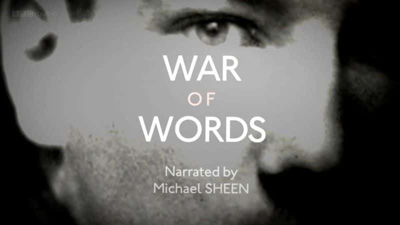 纪录片《口水战：索姆河的士兵诗人 War of Words: Soldier-Poets of the Somme》[无字][BT][720P]资源下载