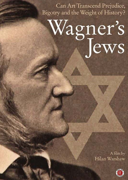 纪录片《瓦格纳笔下的犹太人 Wagner's Jews》[无字] [BT][DVD画质]资源下载