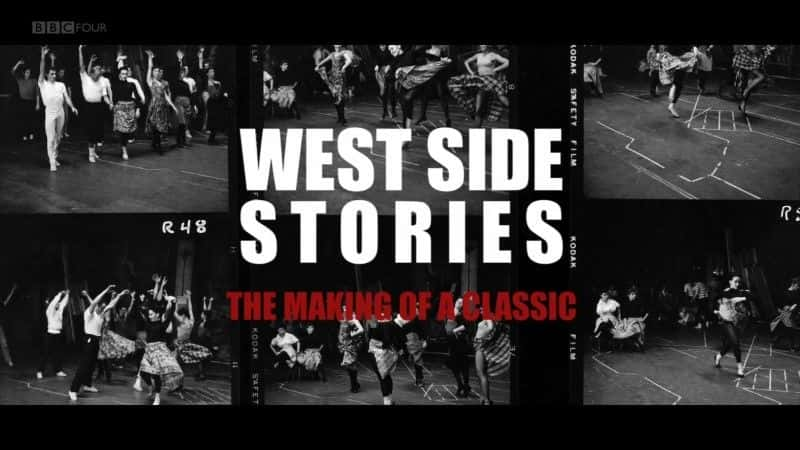 ¼Ƭ£ West Side Stories: The Making of a Classicȫ1-Ļ/Ļ