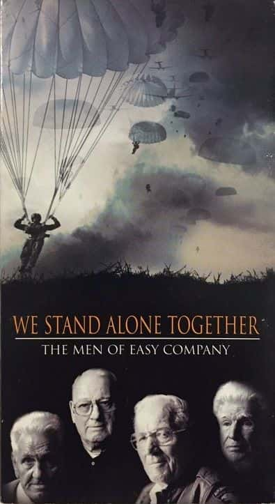 ¼Ƭǹ¶һEasy Company ĳԱ We Stand Alone Together: The Men of Easy CompanyĻ/Ļ