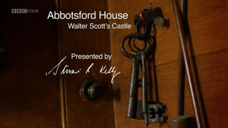 ¼Ƭֶء˹صĳǱ Walter Scott's CastleĻ/Ļ