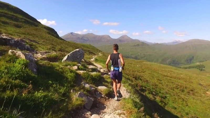 ¼Ƭߵع· The West Highland Way Raceȫ1-Ļ/Ļ