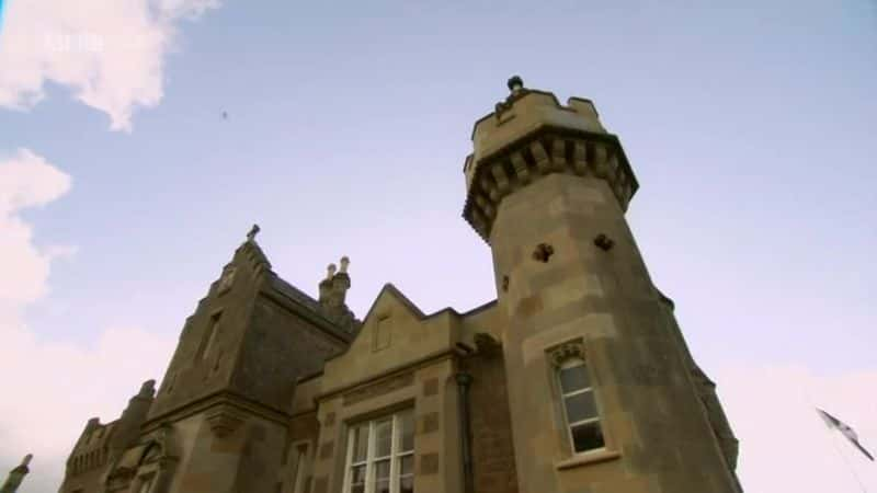 ¼Ƭֶء˹صĳǱ Walter Scott's CastleĻ/Ļ