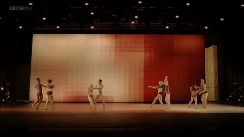 ¼ƬΤ׸꣺Ī˹ Wayne McGregor: Atomos1080Pȫ1-Ļ/Ļ