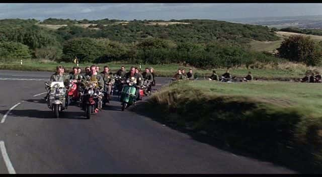 ¼Ƭһʽ Quadrophenia A Way of Life: Making QuadropheniaĻ/Ļ