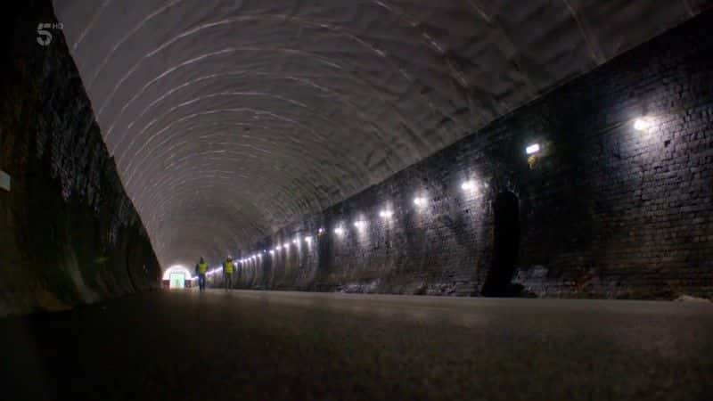 ¼ƬӢʧ·ϵ 3 Walking Britain's Lost Railways Series 31080Pȫ4-Ļ/Ļ