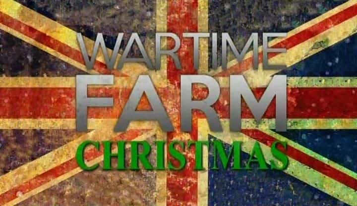 ¼Ƭսʱũʥ Wartime Farm: Christmasȫ1-Ļ/Ļ