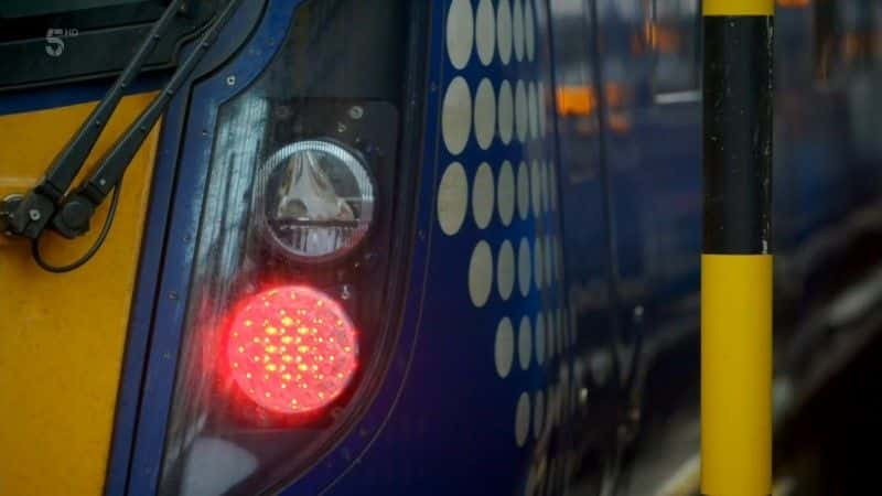 ¼Ƭߵ West Highland Line1080Pȫ1-Ļ/Ļ