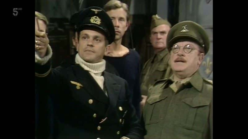 ¼Ƭǰְֵľ We Love Dad's Army1080Pȫ1-Ļ/Ļ