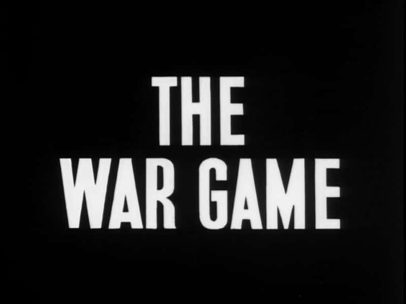 ¼ƬսϷ The War GameĻ/Ļ