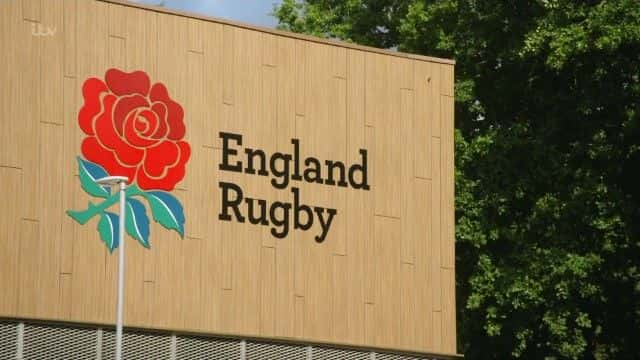 ¼Ƭõ壺Ӣ Wear the Rose: An England Rugby Dream1080Pȫ1-Ļ/Ļ