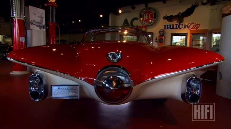 ¼Ƭ1956 ˰ٷ򳤡1954 é˹̽ 1956 Buick Centurion, 1954 Plymouth ExplorerĻ/Ļ