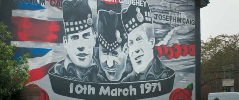 ¼Ƭڵսո鷳 The War Next Door: Scotland and the Troubles1080Pȫ1-Ļ/Ļ