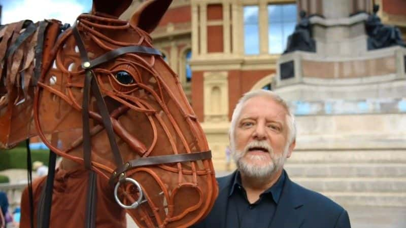 纪录片《舞会上的战马 War Horse at the Proms》[无字][BT][720P]资源下载