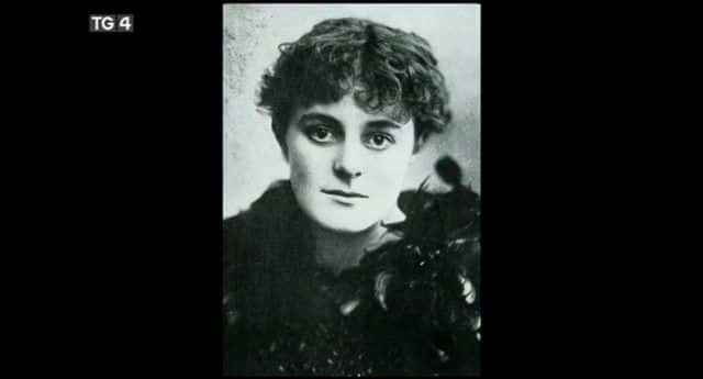 ¼ƬάءɭɱīİŮ Violet Gibson: The Irish Woman who Shot Mussolini720Pȫ1-Ļ/Ļ