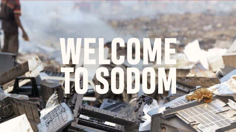 ¼Ƭӭ Welcome to SodomĻ/Ļ