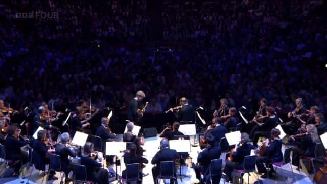 ¼Ƭ2023 ңֻά߶ڵĸ Vivaldi's Four Seasons at the Proms 20231080Pȫ1-Ļ/Ļ