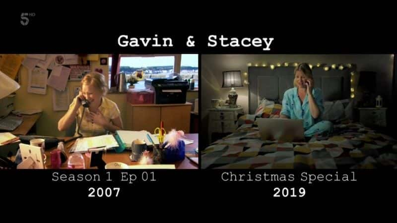 ¼Ƭǰĺʷ We Love Gavin and Stacey1080Pȫ1-Ļ/Ļ