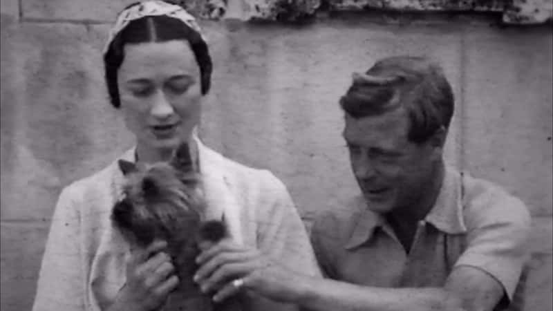 ¼Ƭ˹ɭż Wallis Simpson: The Secret LettersĻ/Ļ