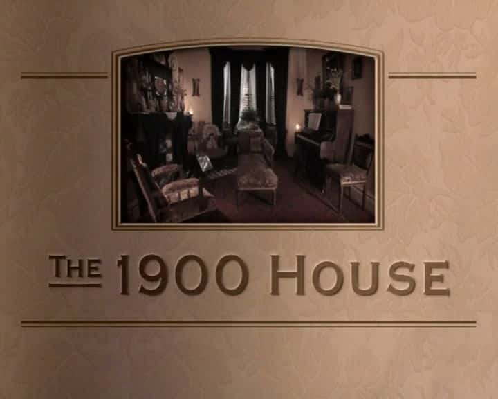 ¼Ƭ1900 ֮ The 1900 HouseĻ/Ļ