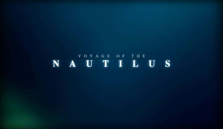 纪录片《鹦鹉螺号的航行 The Voyage of the Nautilus》[无字] [BT][DVD画质]资源下载