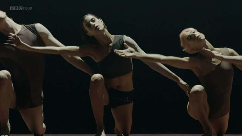 ¼ƬΤ׸꣺Ī˹ Wayne McGregor: Atomos1080Pȫ1-Ļ/Ļ