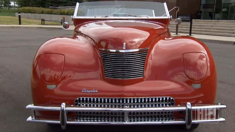 ¼Ƭ1941 ˹ Newport  Thunderbolt Լ 1960  Beatnik Bandit 1941 Chrysler Newport and Thunderbolt and 1960 Beatnik BanditĻ/Ļ