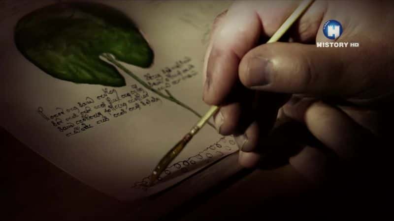 ¼Ƭ룺صָ The Voynich Code: The Worlds Most Mysterious ManuscriptĻ/Ļ