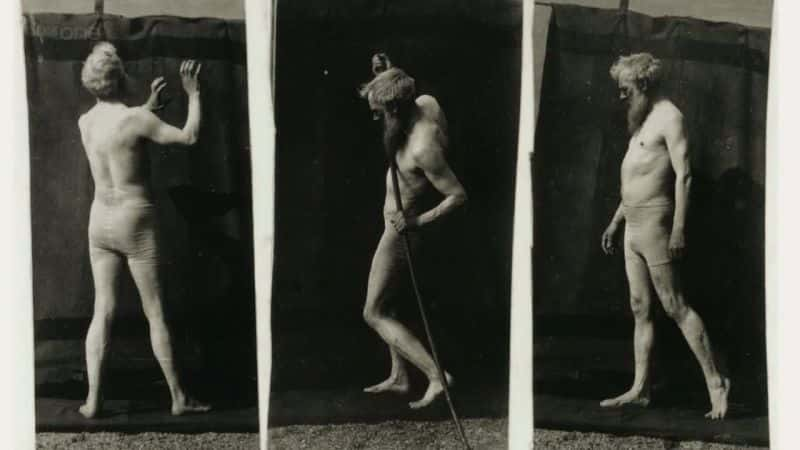 ¼Ƭֵ¡ð The Weird Adventures of Eadweard MuybridgeĻ/Ļ