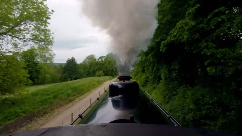 ¼ƬӢʧ·ϵ 2 Walking Britain's Lost Railways Series 21080Pȫ6-Ļ/Ļ