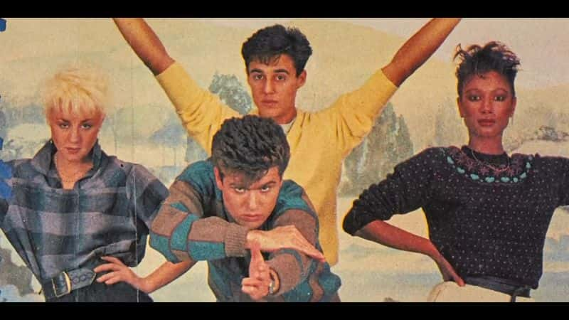 纪录片《砰！ 80 年代流行音乐 Wham! the 80s Pop Sensation》[无字][BT][720P]资源下载