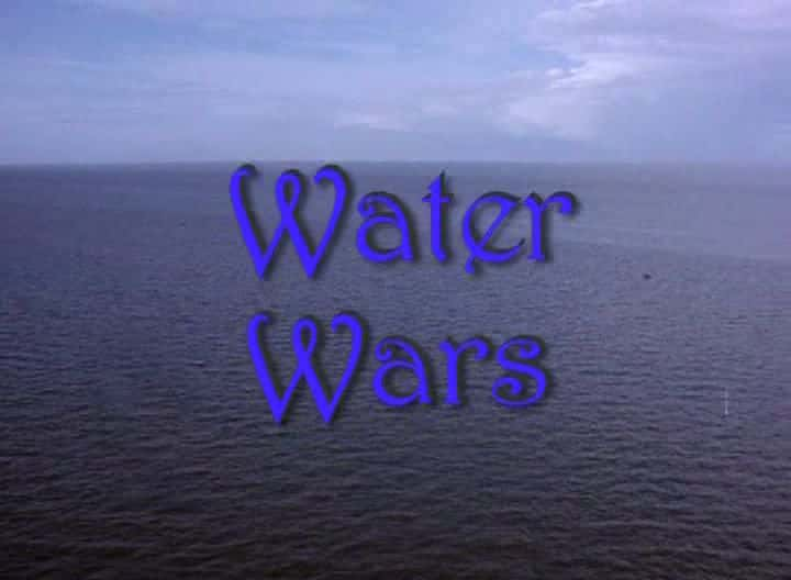 纪录片《水战 Water Wars》[无字] [BT][DVD画质]资源下载