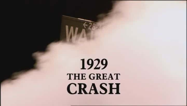 纪录片《1929 年：大崩盘 1929: The Great Crash》[无字] [BT][DVD画质]资源下载