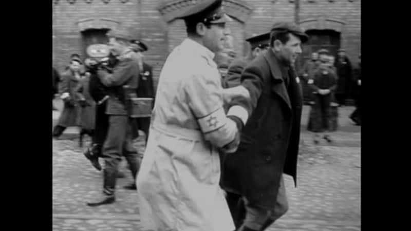 ¼Ƭɳ̫δɵĵӰ Warsaw Ghetto: The Unfinished FilmĻ/Ļ