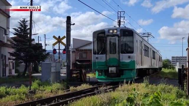 纪录片《群马和新泻的鲜艳色彩 The Vivid Colors of Gunma and Niigata》[无字][BT][720P]资源下载