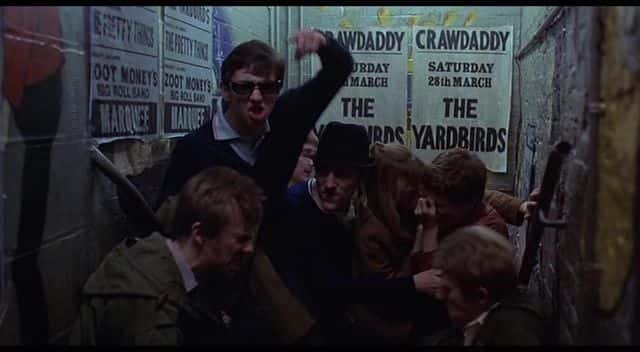 ¼Ƭһʽ Quadrophenia A Way of Life: Making QuadropheniaĻ/Ļ