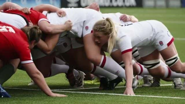 ¼Ƭõ壺Ӣ Wear the Rose: An England Rugby Dream1080Pȫ1-Ļ/Ļ