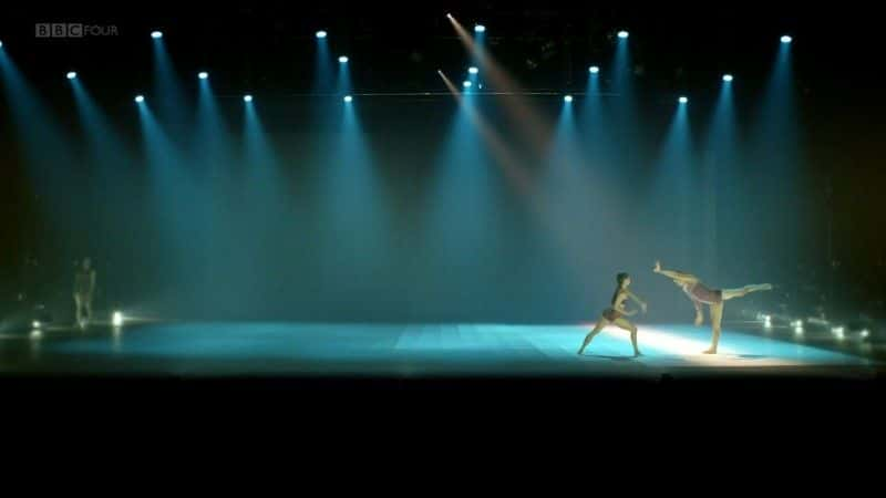 ¼ƬΤ׸꣺Ī˹ Wayne McGregor: Atomos1080Pȫ1-Ļ/Ļ