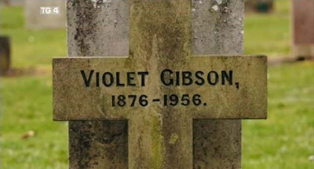 ¼ƬάءɭɱīİŮ Violet Gibson: The Irish Woman who Shot Mussolini720Pȫ1-Ļ/Ļ